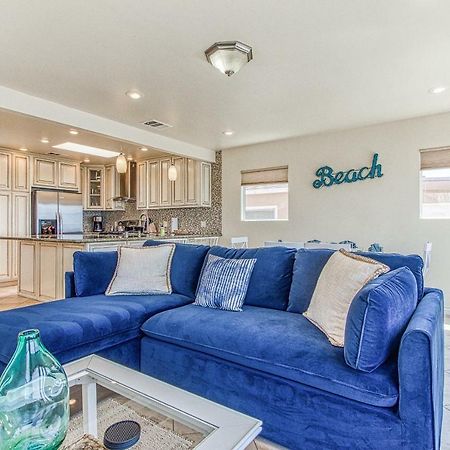 Ocean Beach Cliffs Sanctuary San Diego Zewnętrze zdjęcie