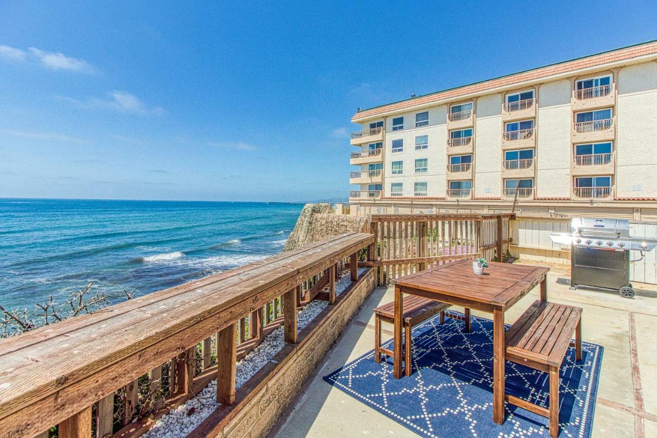 Ocean Beach Cliffs Sanctuary San Diego Zewnętrze zdjęcie